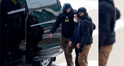 Т.Бадамжунайг цагдан хорих хугацааг дахин нэг сараар сунгалаа