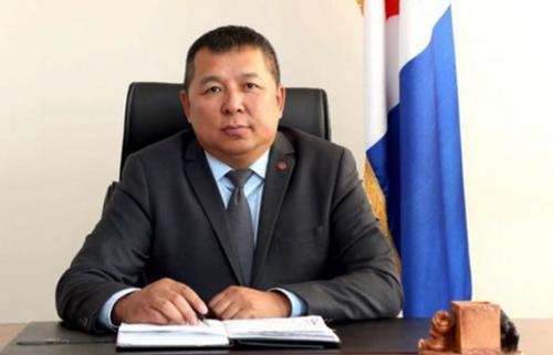 Завхан аймгийн Засаг дарга Д.Түвшинжаргалыг чөлөөллөө