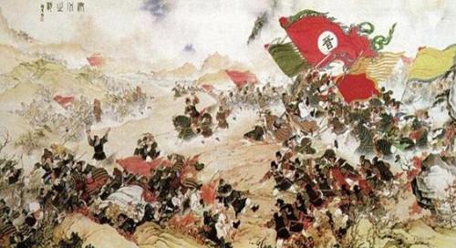 Өнөөдөр Буйр нуурын тулаан болсон өдөр