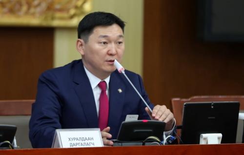 УИХ-ын Төсвийн байнгын хороо ҮХНӨ-ийн төслийг хоёр дахь хэлэлцүүлэгт оруулахыг дэмжлээ