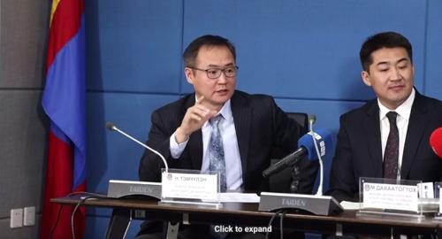 АТГ: БЗС-ийн тэтгэлгийг нягтлахгүй төлбөр илүү шилжүүлэх, давхар гүйлгээ хийх зэрэг зөрчлүүд илэрсэн