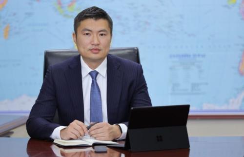 Н.Мандуул: Хувийн хэвшил олон нийтэд нээлттэй ажиллах болно