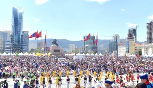 Хүүхдийн баярын өдөр зарим чиглэлд нэмэлт автобусаар үйлчилнэ