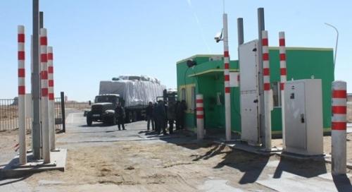 Хүүхдийн баярын өдөр хилийн боомтуудын ажиллах цагийн ХУВААРЬ