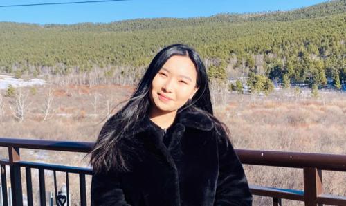 МҮОНРТ-ийн маркетингийн албаны ажилтан С.Минсэл: Би ч бас шүгэл үлээмээр байна