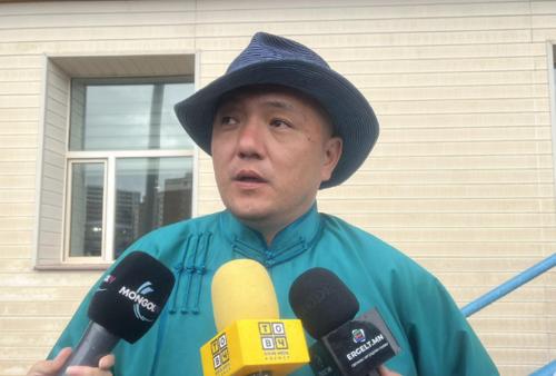 Б.Анар: Энэ жилийн наадмын хийц, шийдэл нь мета домог зүй