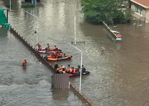 ЖАГСААЛТ: Үертэй байгаа гол мөрнүүд