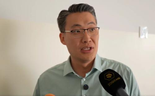 А.Амартүвшин: Есдүгээр сарын 15-наас тэгш, сондгойгоор зорчихгүй