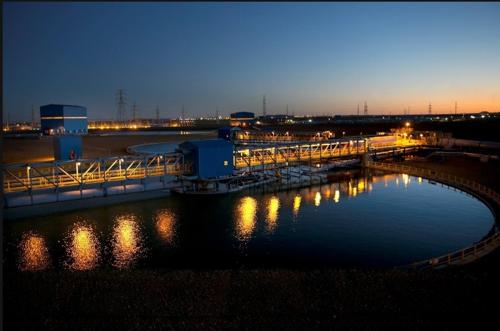 “Оюу толгой” компани нэг тонн хүдэр боловсруулахдаа олон улсын дунджаас 4 дахин бага ус ашигладаг