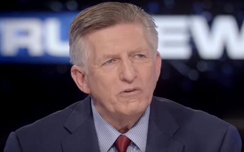 Вакциныг эсэргүүцэж байсан сүмийн пастор халдвар аван эмнэлэгт хэвтжээ