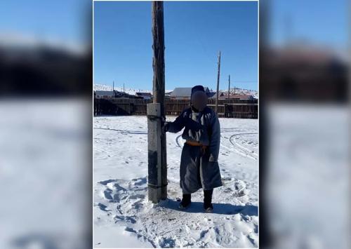 Цагдаагийн газраас хүний эрхийг зөрсөн үйлдэлдээ хүлцэл өчжээ