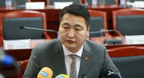 С.Мөнхчулуун: Үнийн өсөлт хэрээс хэтэрч байгаа ч, ЗГ үнийг буулгахыг шаардах боломжгүй