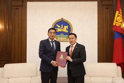 250 өрх бүрд нэг цэцэрлэг, 1000 өрх бүрд нэг төрийн өмчийн сургууль барих зохицуулалтыг хуульд оруулна