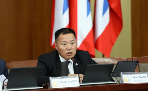 Ардчилсан намын бүлэг ХАА-ын өвөлжилт, хаваржилтын бэлтгэлийг хэлэлцэв