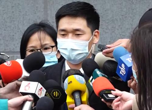 О.Батсүх:”Гацуурт”-ын ажилтныг гэмтээсэн үйлдлийг Л.Чинбат захирал машинтайгаа очиж зогсоож, хулгайлах гэж байсан адууг тогтоосон