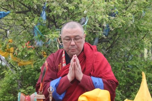 "Өнжмөл өвсөө шатаах нь ТОМ НҮГЭЛ"