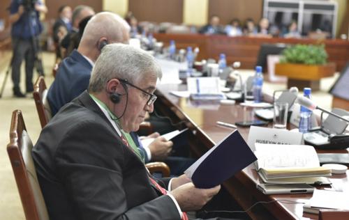 Шабан Доан: Турк болон Монгол Улсын их, дээд сургуулиудын хамтарсан дипломтой магистр, докторын хөтөлбөрүүд бий болгоно