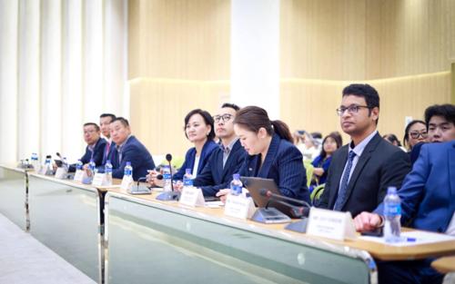 Төрийн байгууллагын тогтолцоо, гүйцэтгэлийн үнэлгээг шинэ шатанд гаргана