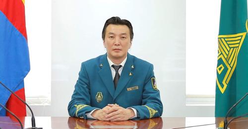 НДЕГ-ын дарга Д.Зоригтыг албан өрөөндөө мөрийтэй тоглосон хэргээр ажлаас нь чөлөөллөө