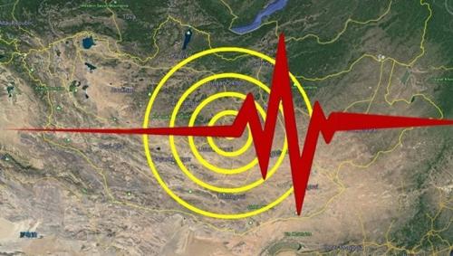 Архангайн Их тамир суманд 3.5 магнитудын хүчтэй газар хөдөлжээ