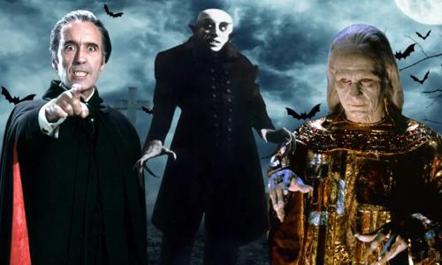 Өнөөдөр Дракула олон нийтэд танилцуулагдсан өдөр