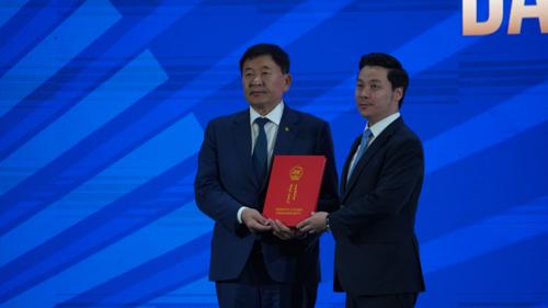 Монгол Улсын автотээврийн салбарынхан 100 жилийн амжилт, ололтоо дүгнэж байна