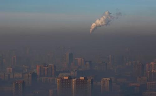 АГААРЫН ЧАНАР: Таван буудал орчимд МАШ ИХ БОХИРДОЛТОЙ байна