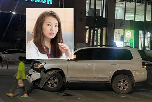 Ч.Маралмаагийн  зорчих эрхийг хязгаарлах ял энэ сарын 24-нөөс хэрэгжиж эхэлжээ