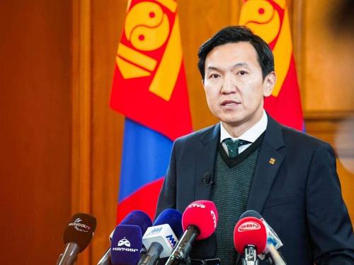 Н.Учрал: 14 мега төслийн нийт санхүүжилтийг 43.4 их наяд гэж тооцоолсон