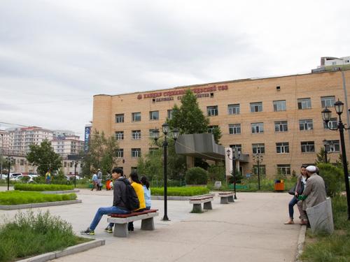 МЭДЭГДЭЛ: ХСҮТ өнөөдрөөс хэвийн ажиллана