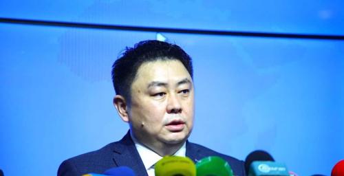 "Кью Эс Си" ХХК Хөгжлийн банкны 192 тэрбумын зээлээ төлжээ