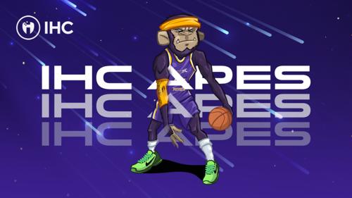 О.Мөнхжингийн "IHC APES" баг өнөөдөр тоглоно