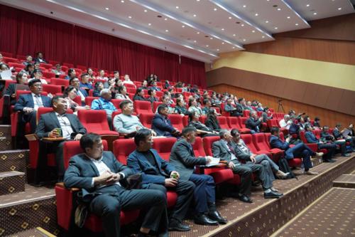 Гэмт хэргийн улмаас хүний сэтгэцэд учирсан хор уршгийн зэрэглэл тогтоож, үнэлэх хэлэлцүүлэг боллоо