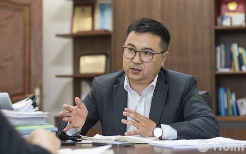 П.Сайнзориг: Хүүхдийн ирээдүйгээс хулгайлж, Хэмнэлтийн хууль үйлчилдэг байж болохгүй