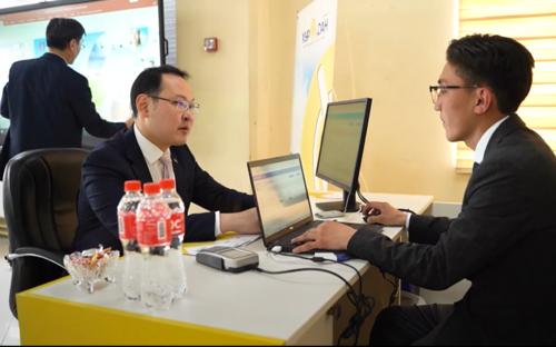 Төрийн үйлчилгээг алслагдсан хороодод хүртээмжтэй хүргэж, төвлөрөл, түгжрэлийг сааруулна