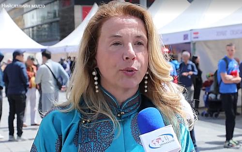 Улаанбаатар хот Европын холбооны 40 гаруй хоттой найрамдалт, хамтын ажиллагаатай