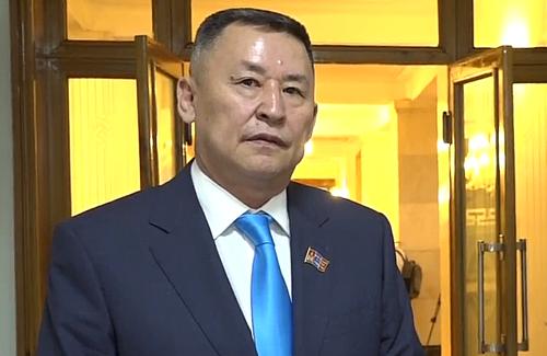 Ш.Адьшаа: Үндсэн хуулийн өөрчлөлтийг 2028 оноос хэрэгжих нөхцөлтэй батлах нь зүй