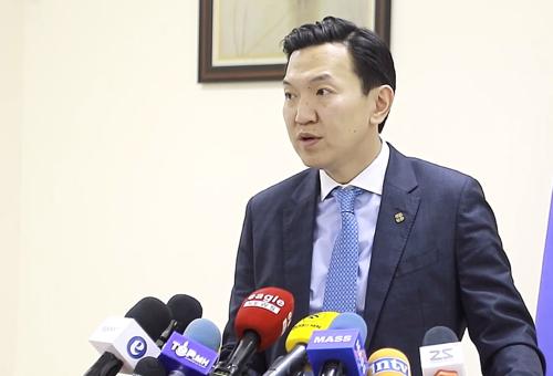 Н.Учрал: Хуулиар нээлттэй байх ёстой 25 сангийн мэдээллийг ил болгоно