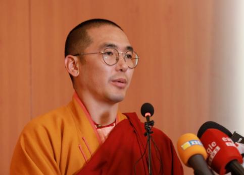 Ч.Бямбажаргал: Хохирогч гэх хүүхдийг дацангаас хөөгөөгүй