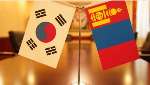 БНСУ-аас Монгол Улсад суугаа Элчин сайдыг хүлээн авч уулзлаа