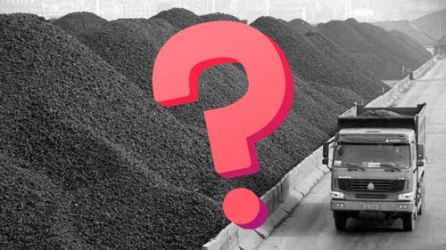 “Жинхэнэ хулгайч”-ийг олборлож байгаа нүүрсээ дагаж хайвал олно