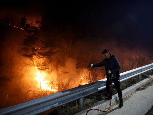 БНСУ:Түймэр тавьсан буруутныг олжээ