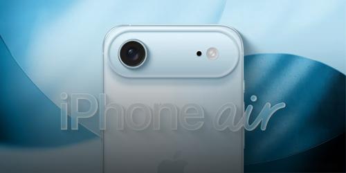 ТАНИЛЦ: iPhone 17 загварын шинэлэг өөрчлөлтүүд