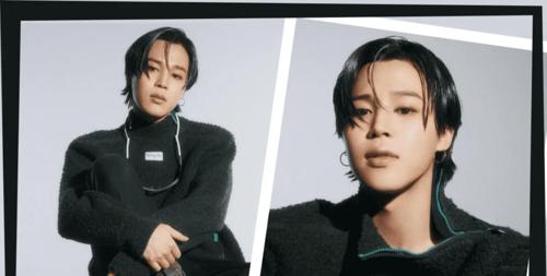 BTS хамтлагийн Жимин “Dior” брэндийн дэлхийн элч төлөөлөгч болжээ