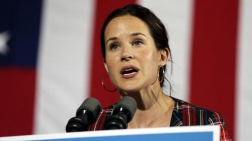 Ж.Байдены охин коронавирусний халдвар авчээ