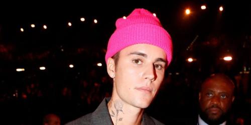 Дуучин Жастин Бибер эрүүл мэнддээ анхаарахаар шийдэж аялан тоглолтоо цуцалжээ