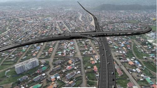 Авазагийн хөтөлбөрийг хэрэгжүүлэхэд Улаанбаатарын судалгааны төв дэмжлэг үзүүлэхэд бэлэн