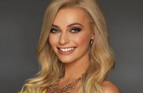 “Дэлхийн мисс” тэмцээний тэргүүн титмийн эзнээр Польш улсын мисс Каролина Белавска тодорлоо