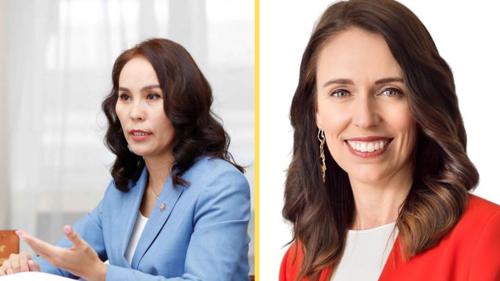 Монголын эмэгтэй улс төрчдийн имиж & ДЭЛХИЙН ТУСГАЛ