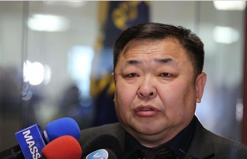 Д.Дамдинцэрэн: БЗД-ийн баривчлах байрнаас 160 хүн коронавирусийн халдвар авсан